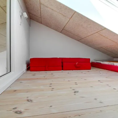 Aron - 700m From The Sea In Nw Jutland By Interhome * Løkken