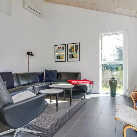 Aron - 700m From The Sea In Nw Jutland By Interhome