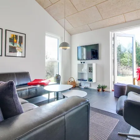 Aron - 700m From The Sea In Nw Jutland By Interhome * Løkken