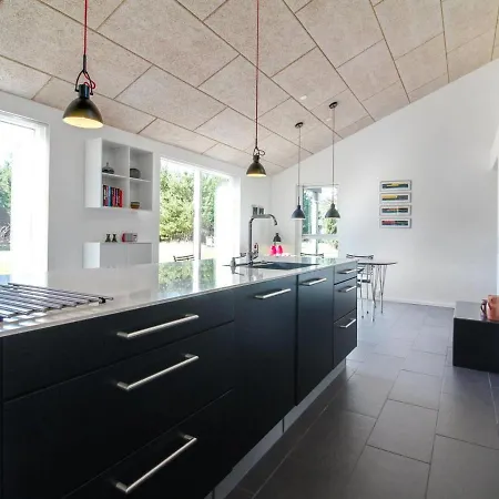 Aron - 700m From The Sea In Nw Jutland By Interhome * Løkken