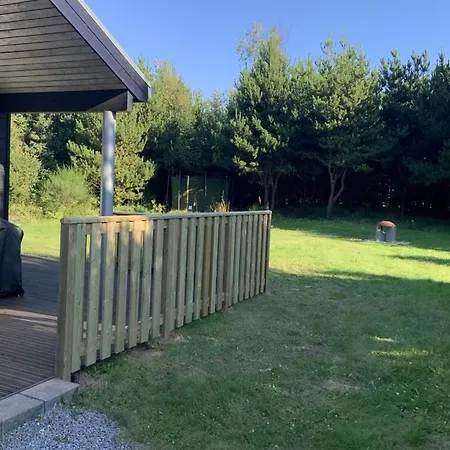 Aron - 700m From The Sea In Nw Jutland By Interhome Løkken