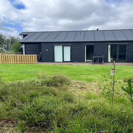 بيت للعطل Aron - 700m From The Sea In Nw Jutland By Interhome
